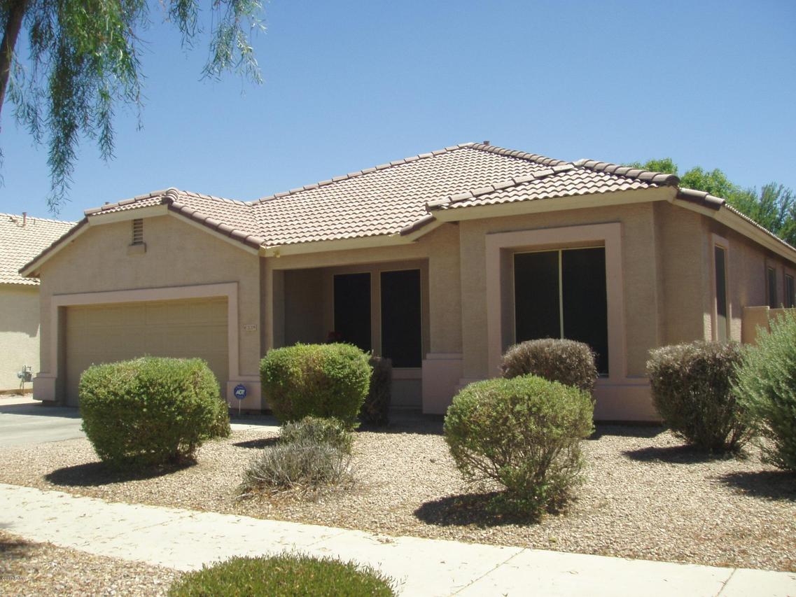 21319 E Camina Plata, Queen Creek, AZ 85142