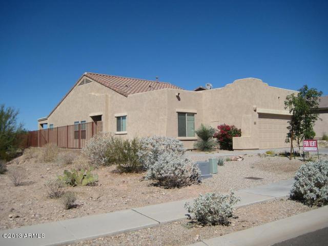 8502 S Thorne Mine Ln., Gold Canyon, AZ 85118