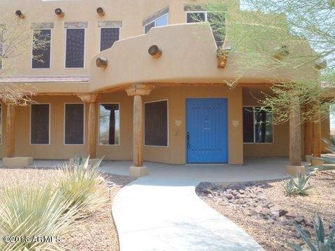 9173 W Happy Valley Rd., Peoria, AZ 85383