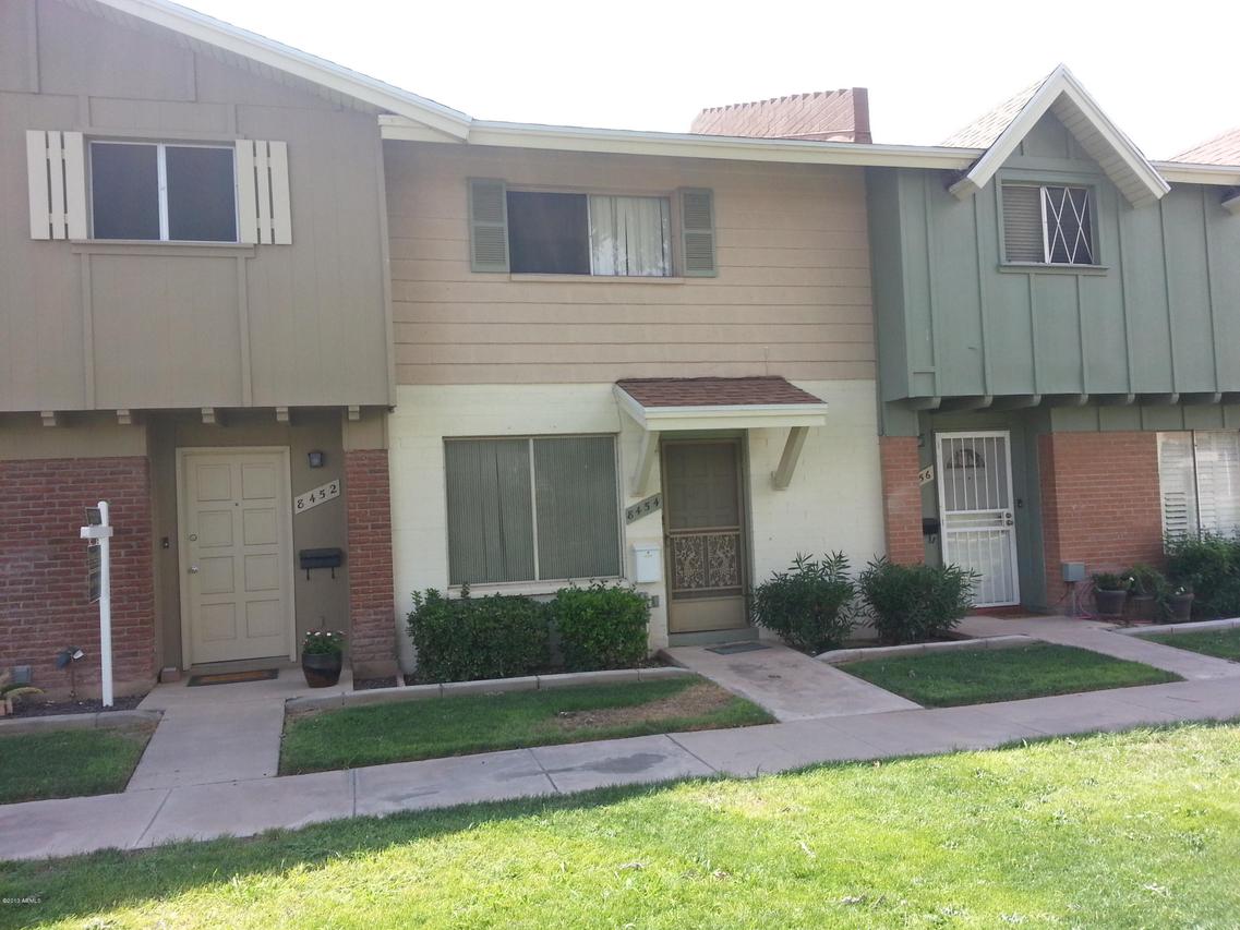 8454 E Montebello Ave., Scottsdale, AZ 85250