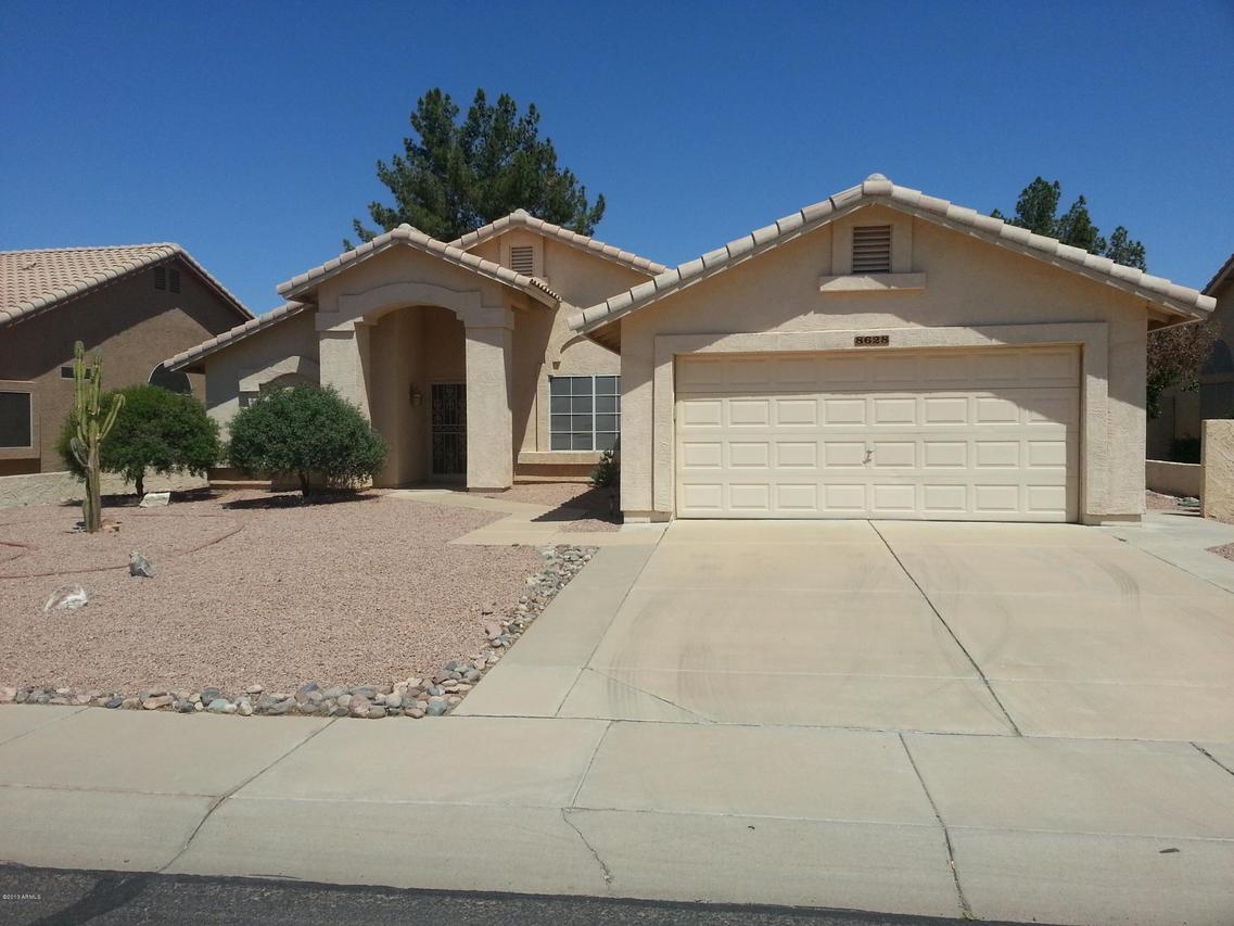 8628 W Rockwood Dr., Peoria, AZ 85382