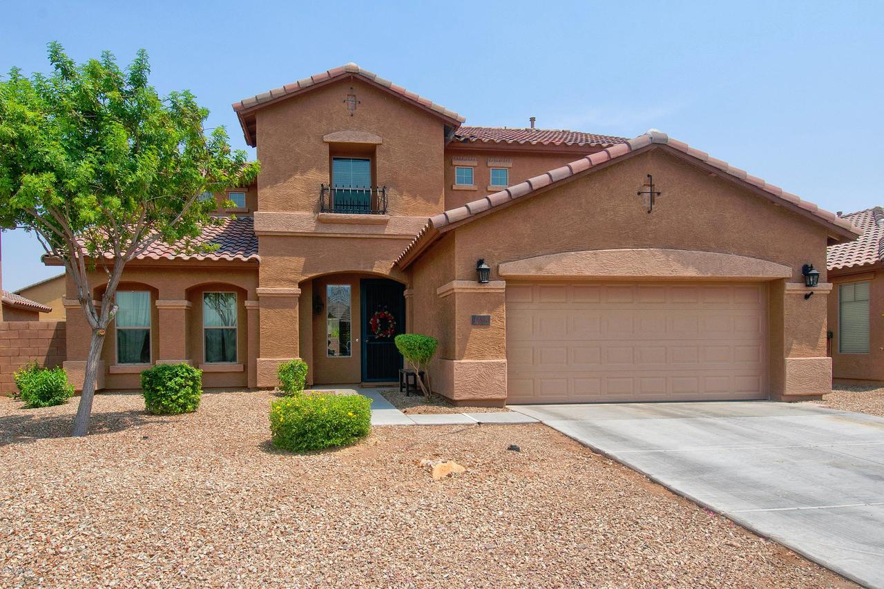 16582 W Sherman St., Goodyear, AZ 85338