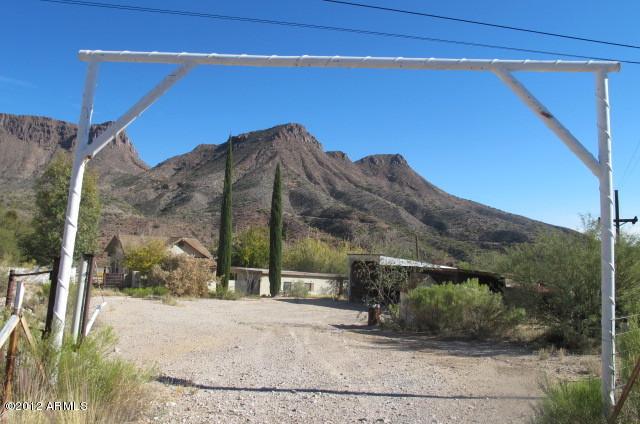 34756 N Highway 177, Superior, AZ 85173