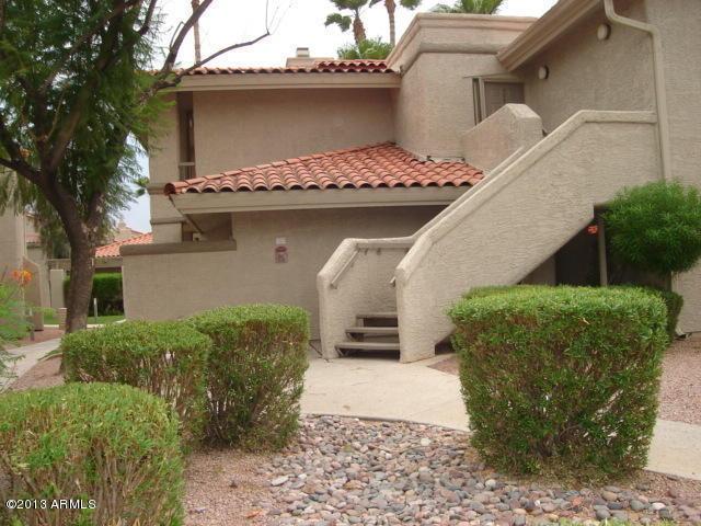 9430 E Mission Ln. #108, Scottsdale, AZ 85258