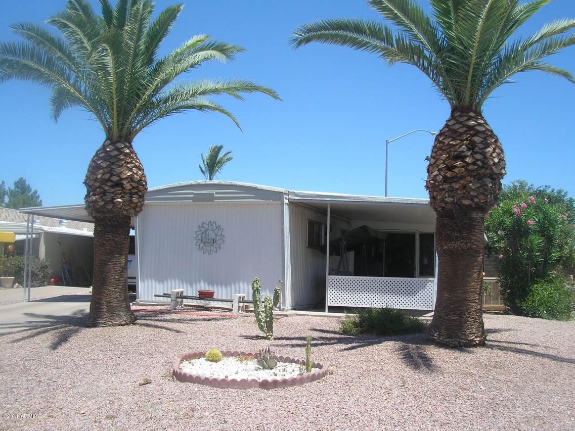 2235 N Shannon Way, Mesa, AZ 85215