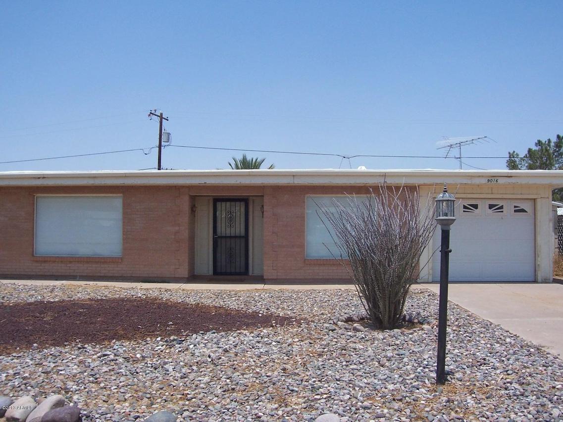 9016 W Coronado Dr., Arizona City, AZ 85123