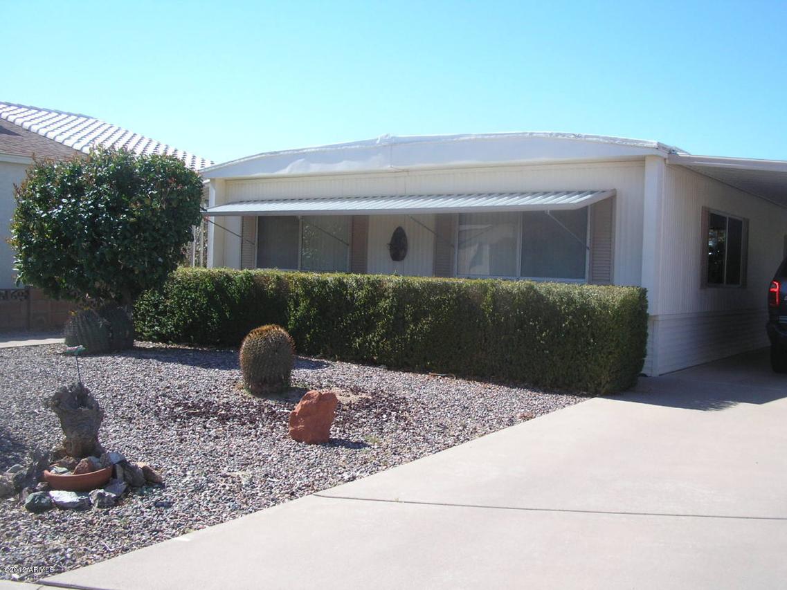 2462 N Ashton Pl., Mesa, AZ 85215