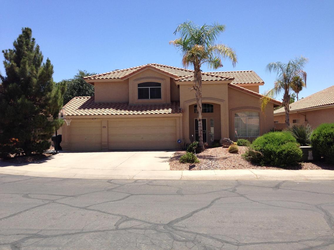 14184 N 90th Pl., Scottsdale, AZ 85260