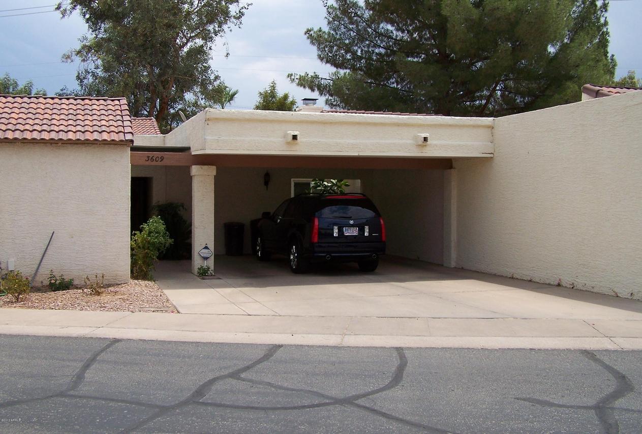 3609 N 27th Way, Phoenix, AZ 85016