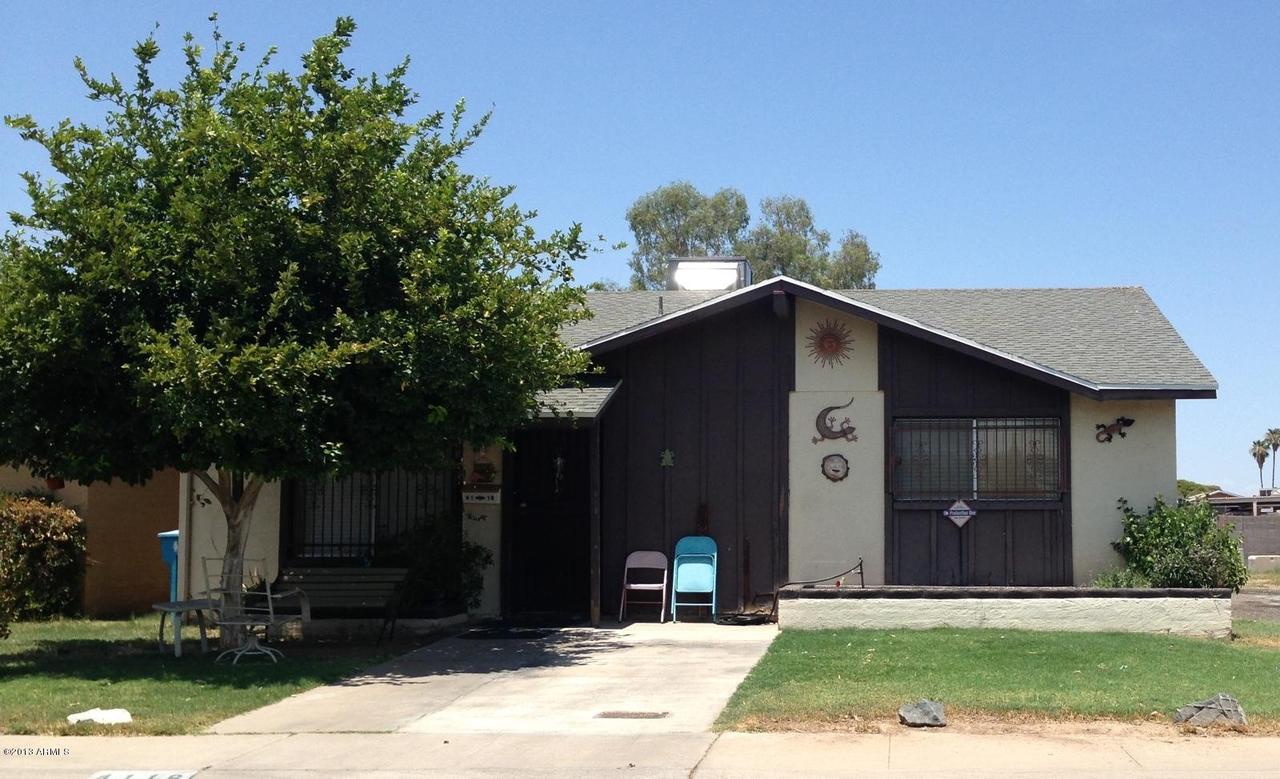 4118 W Medlock Dr., Phoenix, AZ 85019
