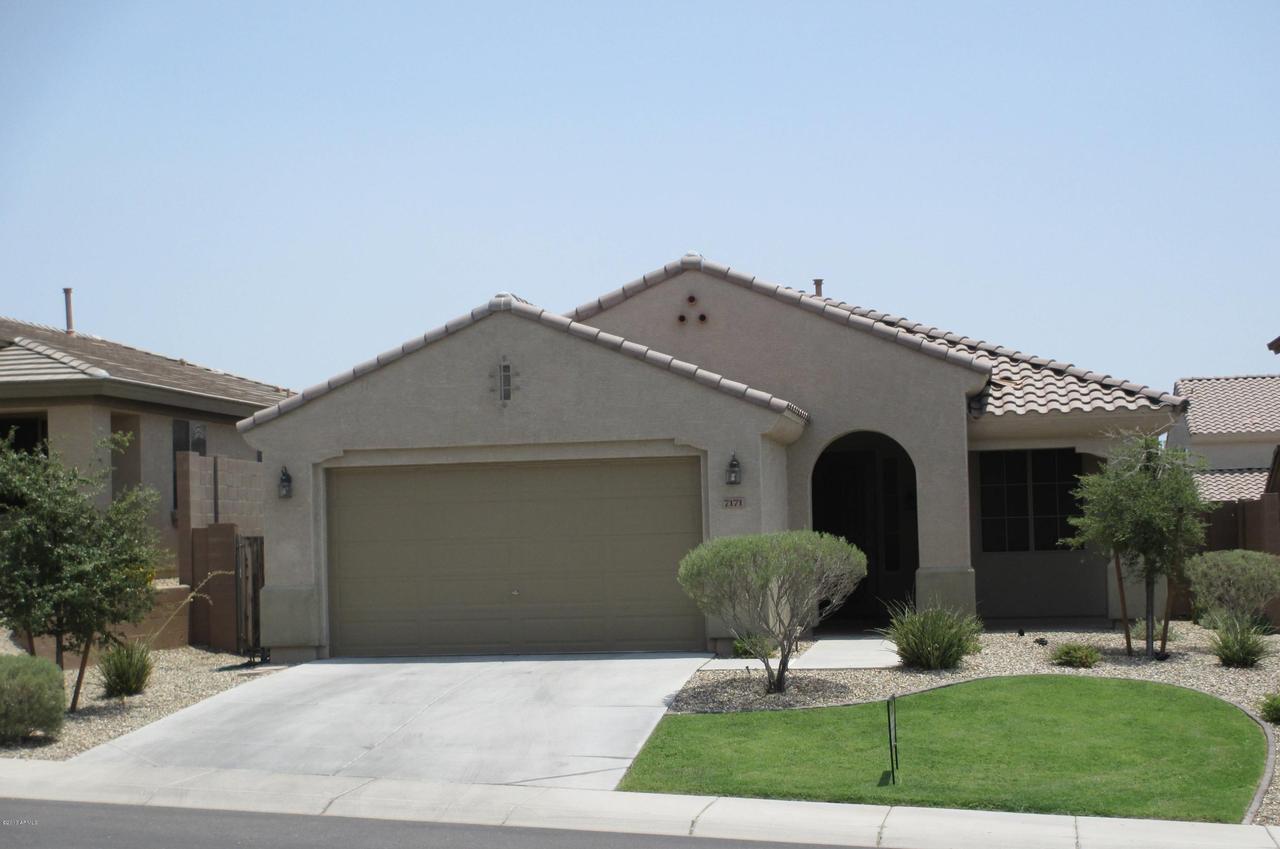 7171 W Desert Mirage Dr., Peoria, AZ 85383