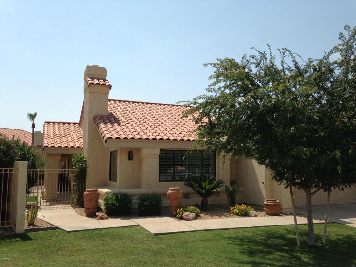 9983 E Sunnyslope Ln., Scottsdale, AZ 85258