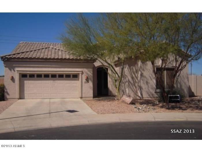 4802 E Villa Theresa Dr., Scottsdale, AZ 85254