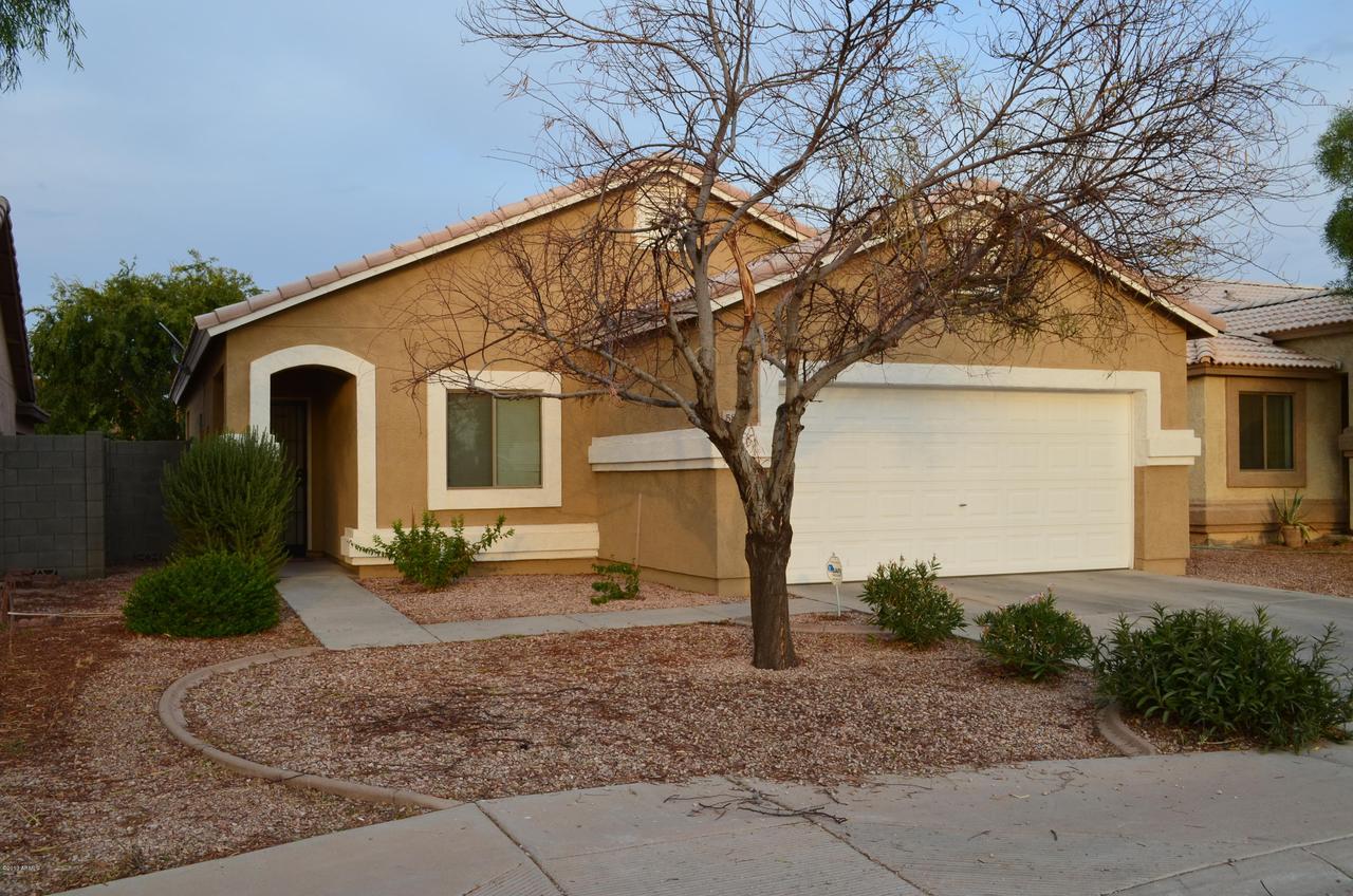 5801 S 11th Dr., Phoenix, AZ 85041