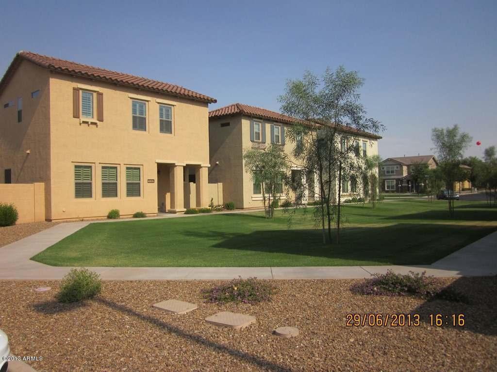 3580 S Ranger Tr., Gilbert, AZ 85297