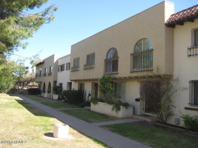 2048 W Hazelwood Pkwy., Phoenix, AZ 85015