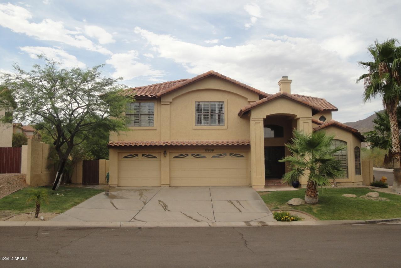 12850 E Gail Rd., Scottsdale, AZ 85259