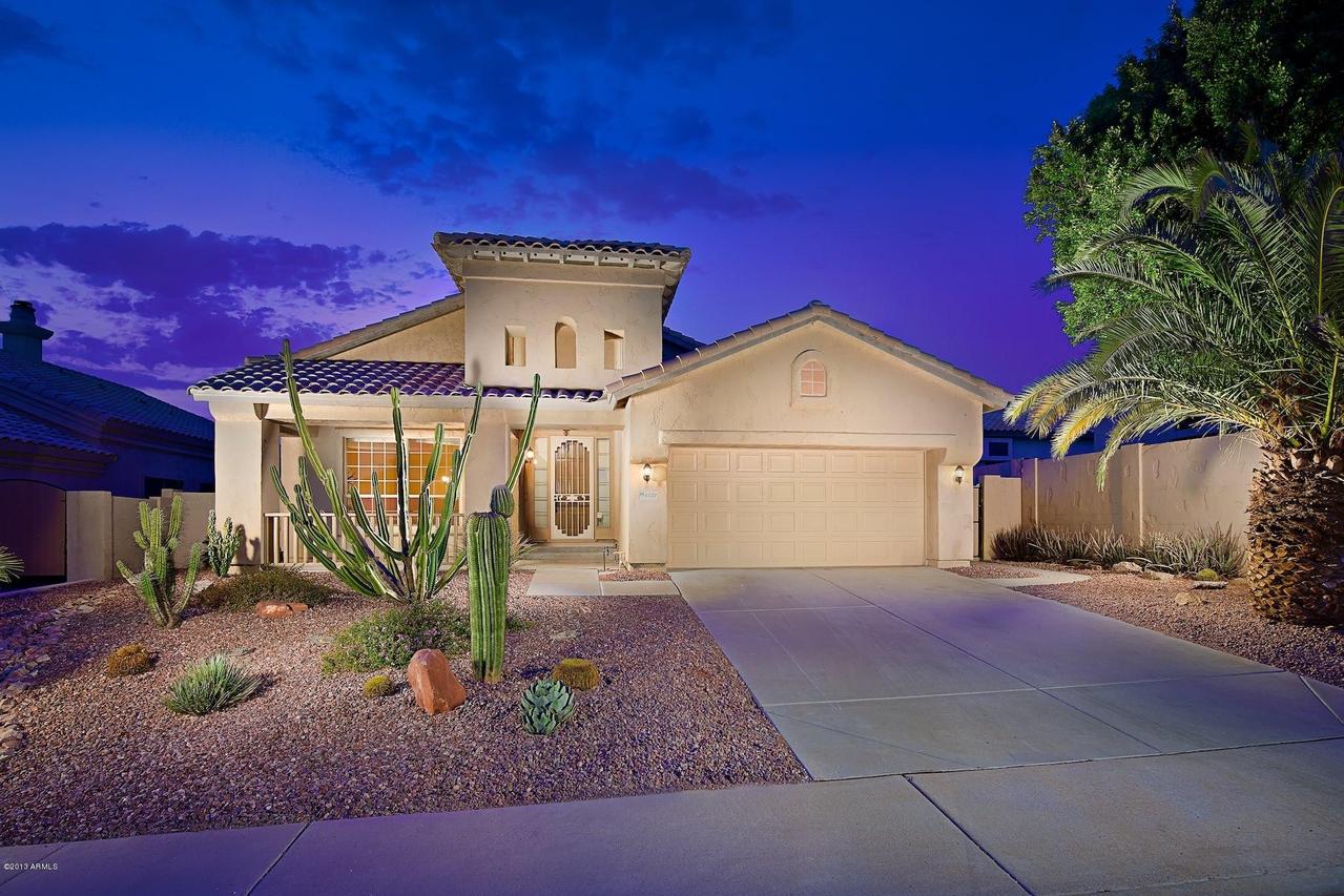 6532 E Sierra Morena St., Mesa, AZ 85215