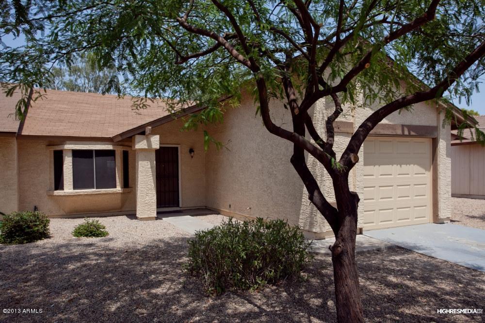 1724 S Robin Ln., Mesa, AZ 85204