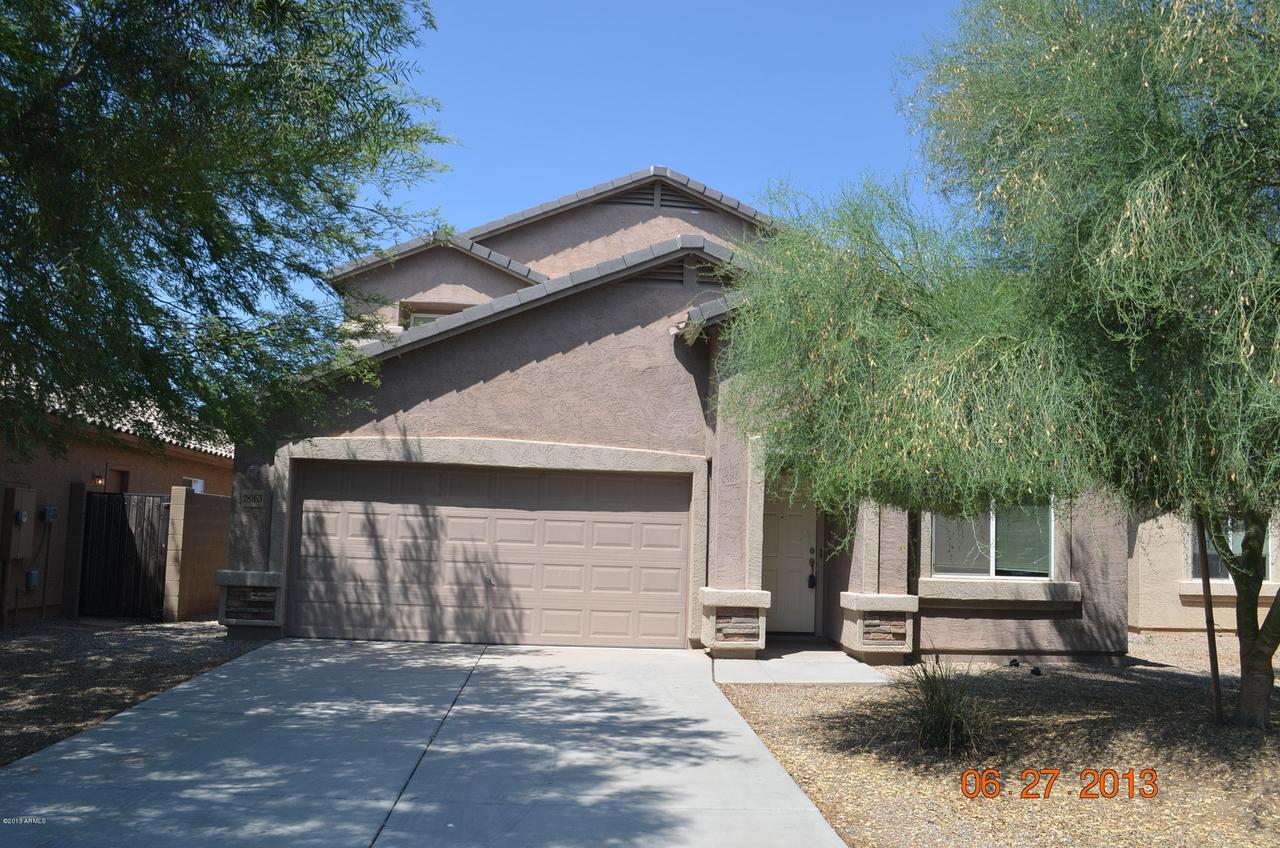 28163 N Superior Rd., San Tan Valley, AZ 85143