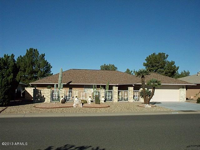 19006 N Palo Verde Dr., Sun City, AZ 85373