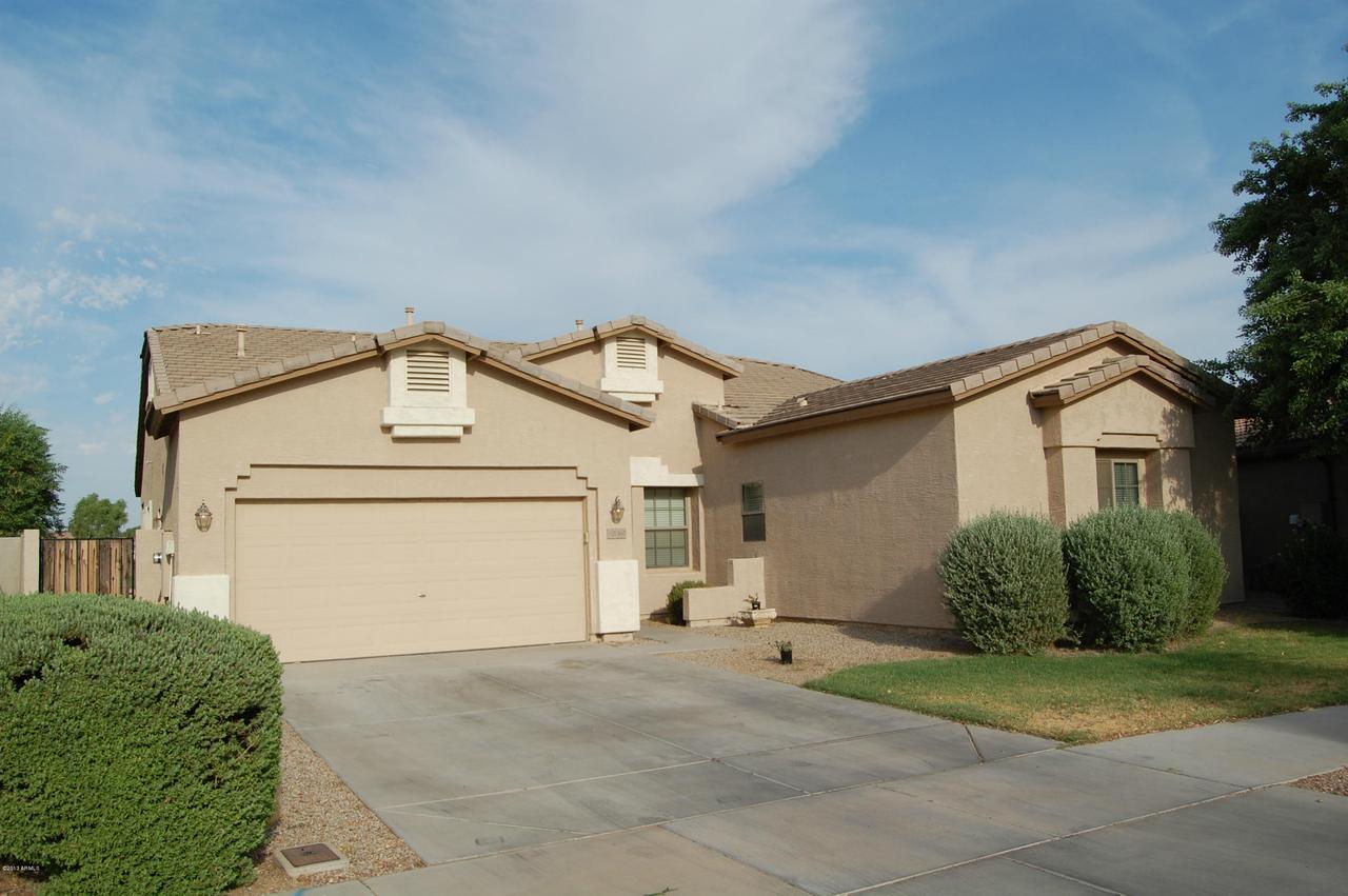 21367 E Via Del Oro, Queen Creek, AZ 85142