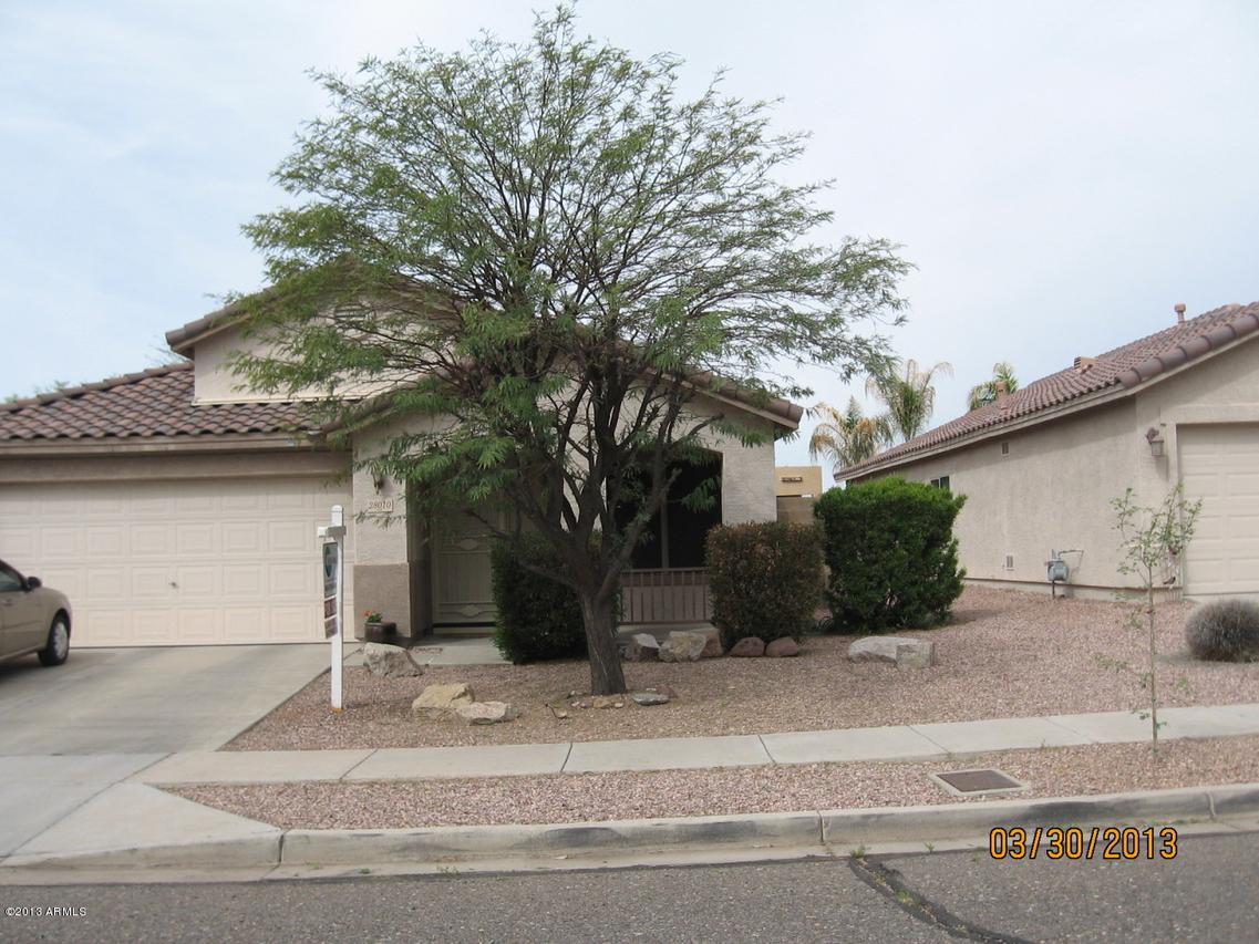 28010 N 30th Ln., Phoenix, AZ 85083