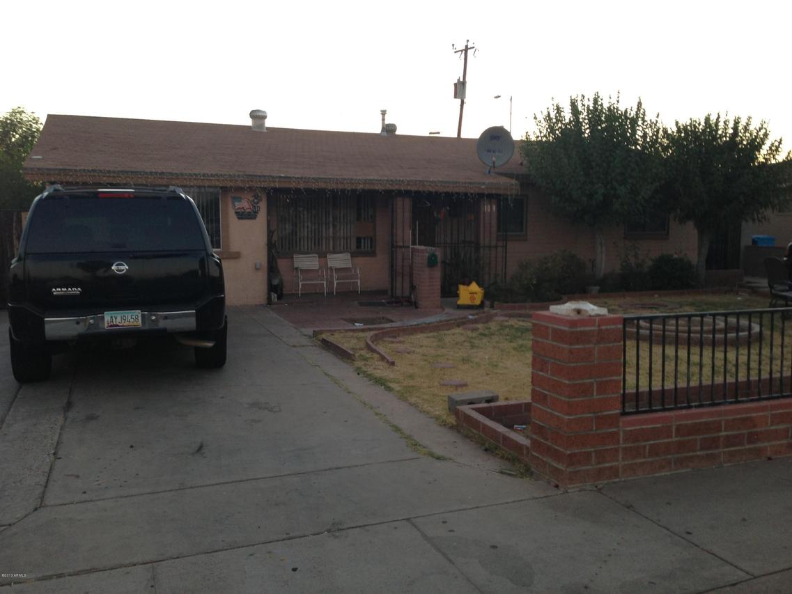 434 N 28th St., Phoenix, AZ 85008