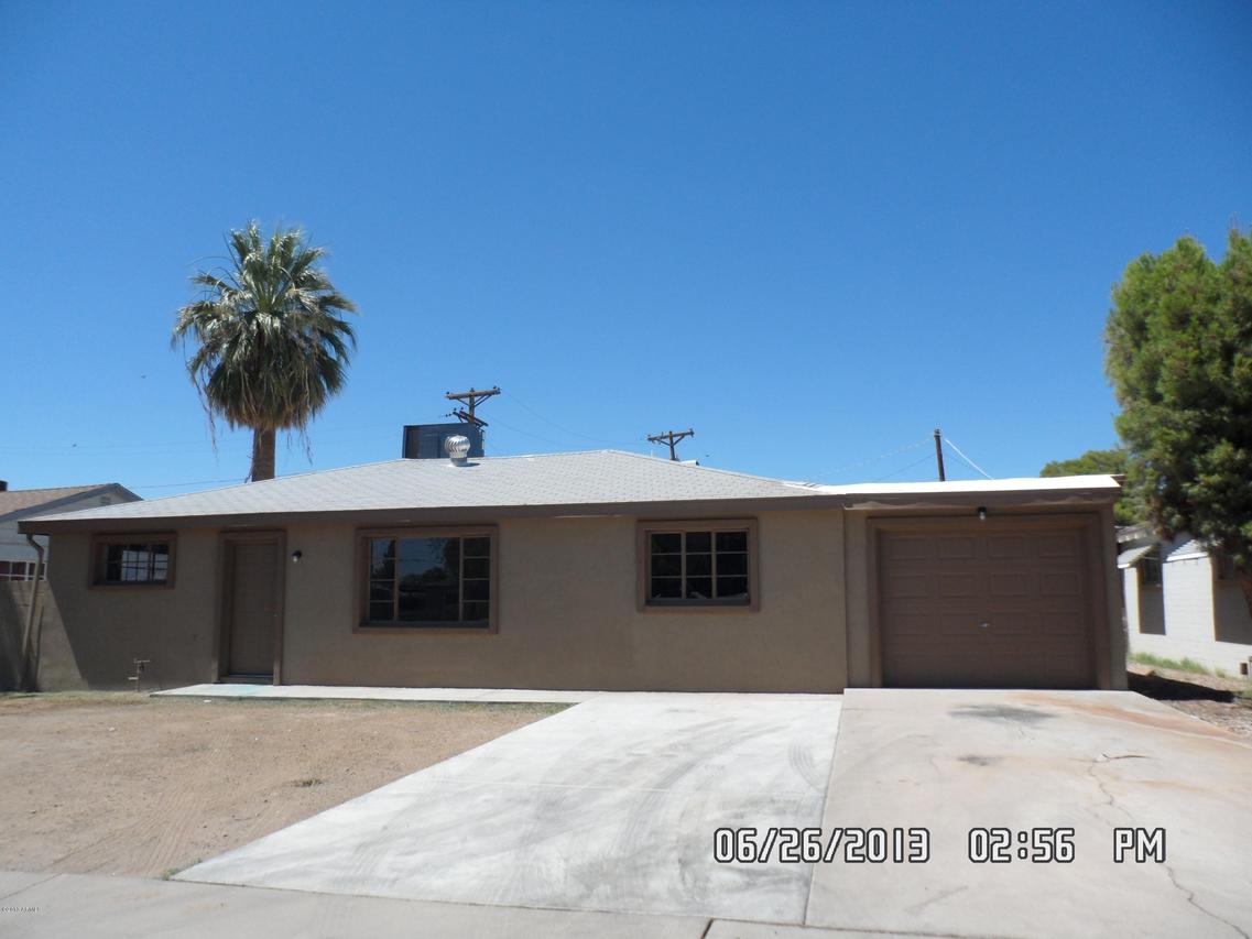 2726 W Butler Dr., Phoenix, AZ 85051