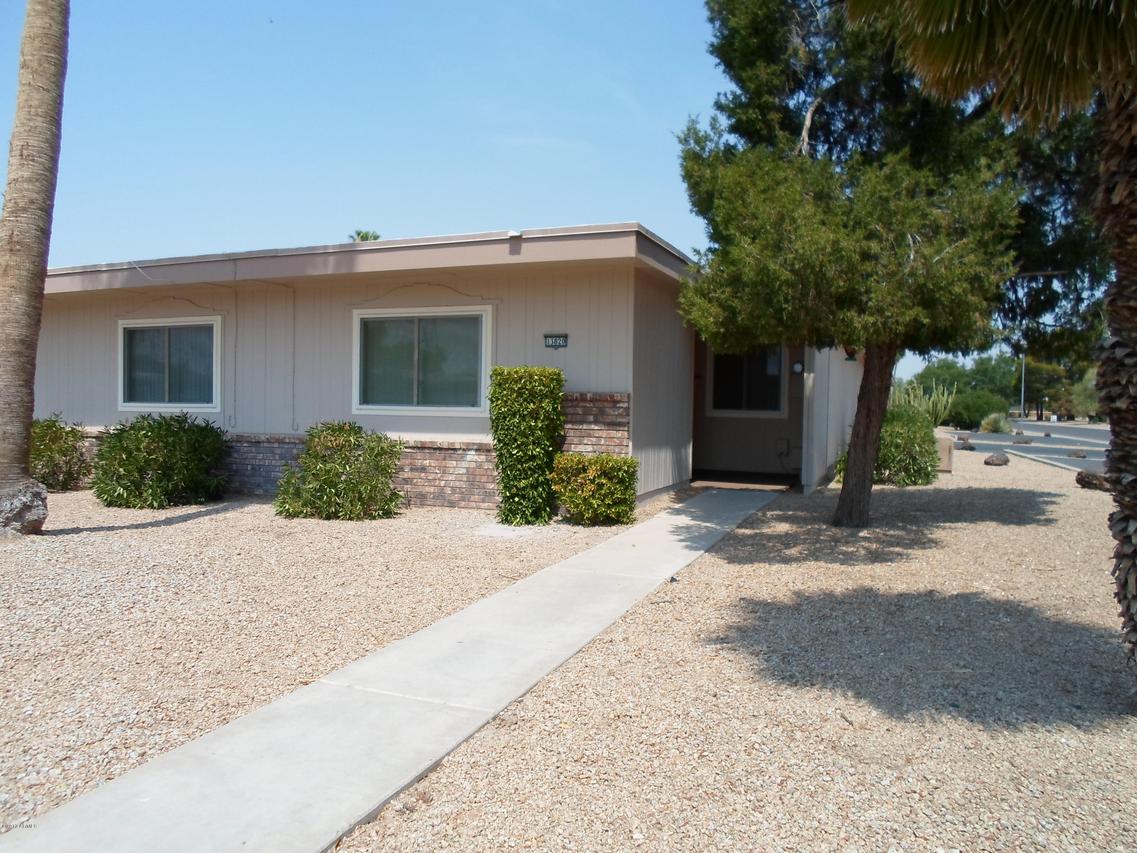 13820 N 110th Ave., Sun City, AZ 85351