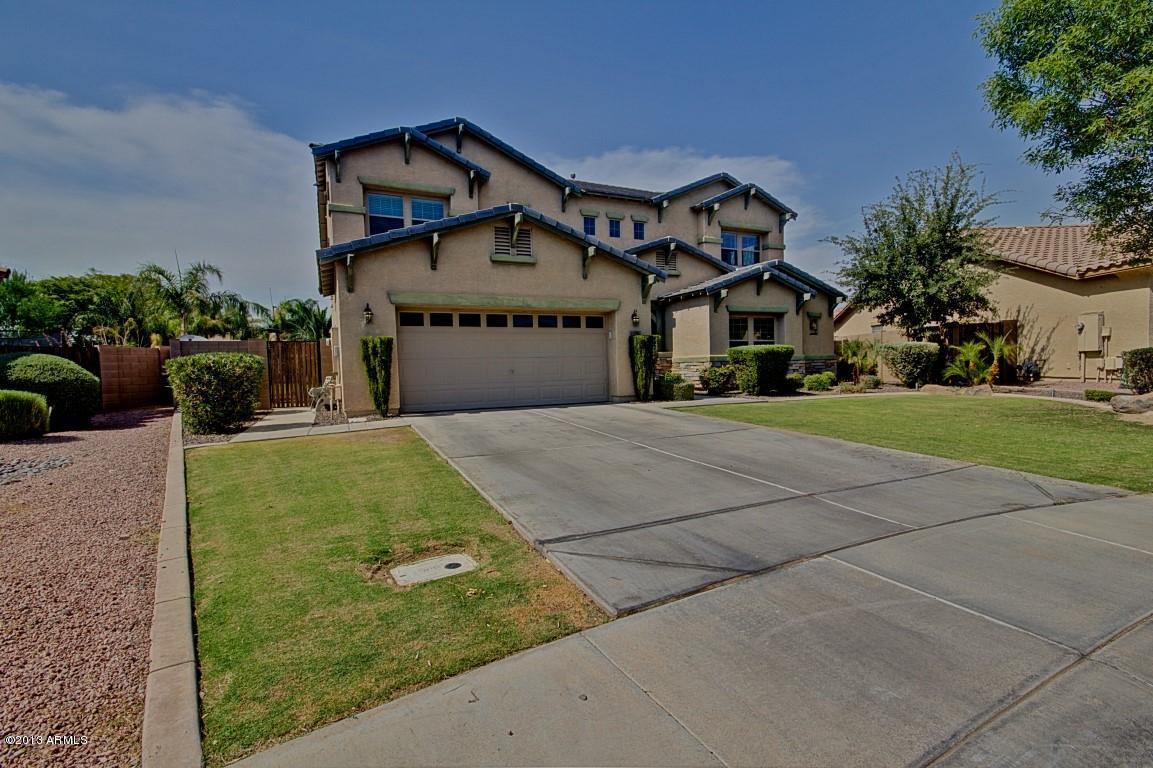 1378 E Boston St., Gilbert, AZ 85295