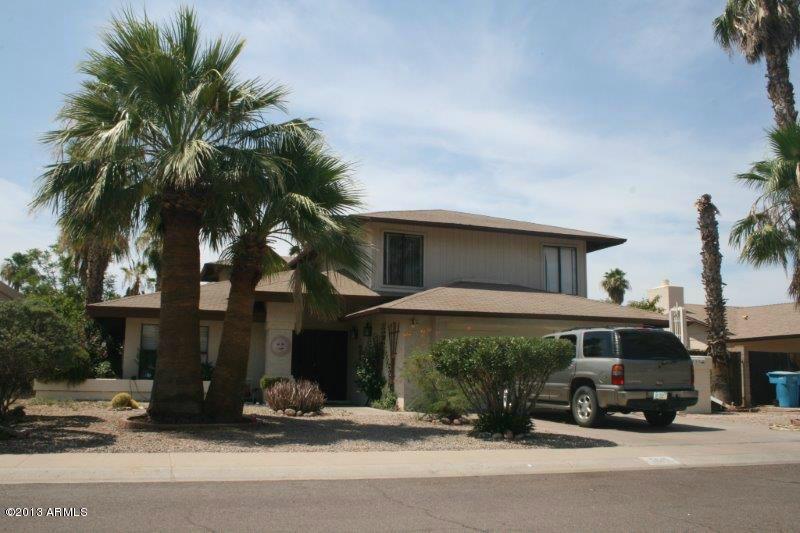 6615 E Kings Ave., Scottsdale, AZ 85254