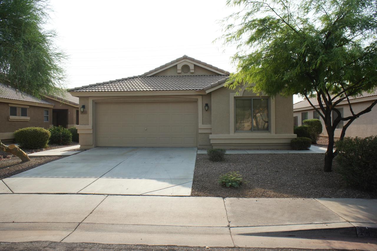 14919 N Gil Balcome Ln., Surprise, AZ 85379