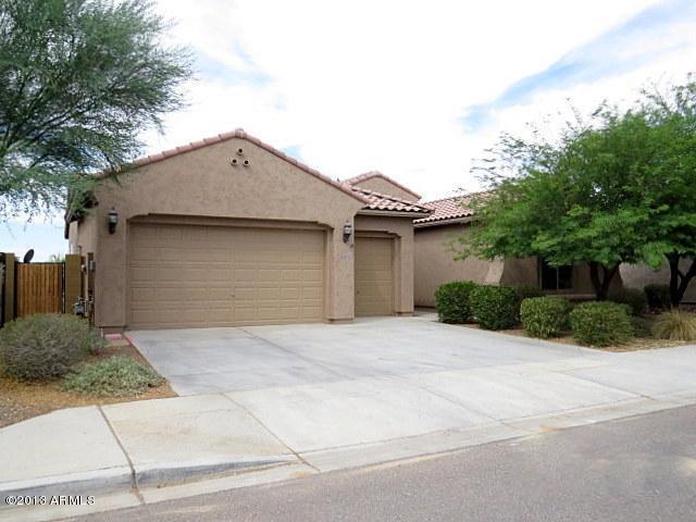 18229 W El Caminito Dr., Waddell, AZ 85355