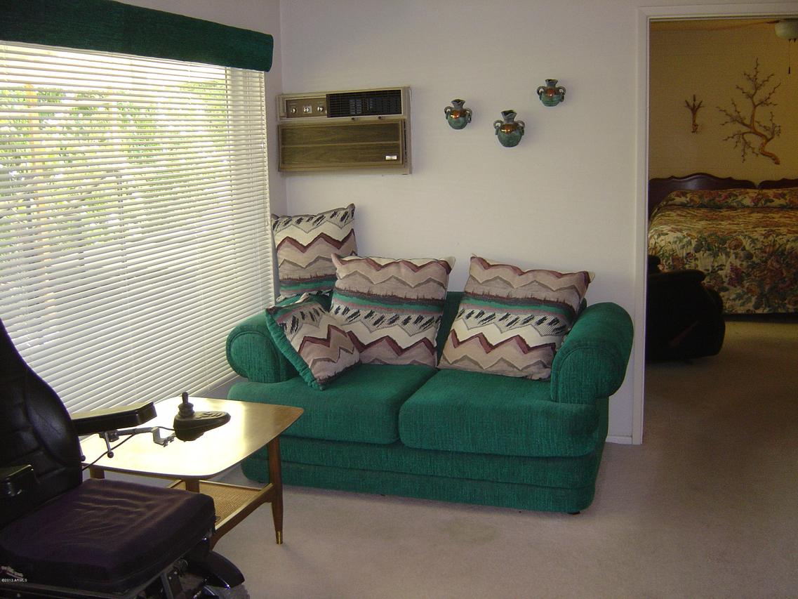 10052 W Concord Ave. #6B, Sun City, AZ 85351