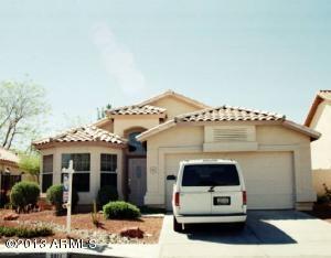 5811 W Brown St., Glendale, AZ 85302