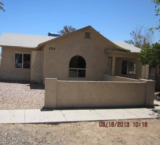 6723 N 59th Dr., Glendale, AZ 85301