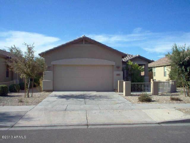 20922 E Sonoqui Dr., Queen Creek, AZ 85242