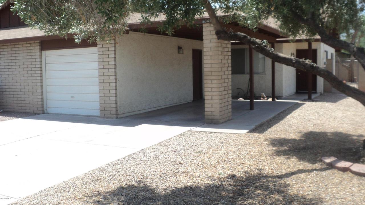 1349 E El Parque Dr., Tempe, AZ 85282