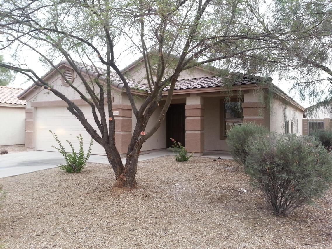 15635 W Caribbean Ln., Surprise, AZ 85379