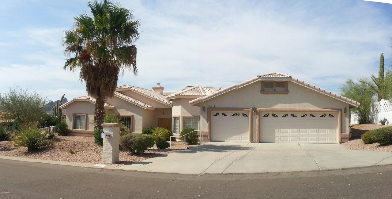 17011 E Nicklaus Dr., Fountain Hills, AZ 85268