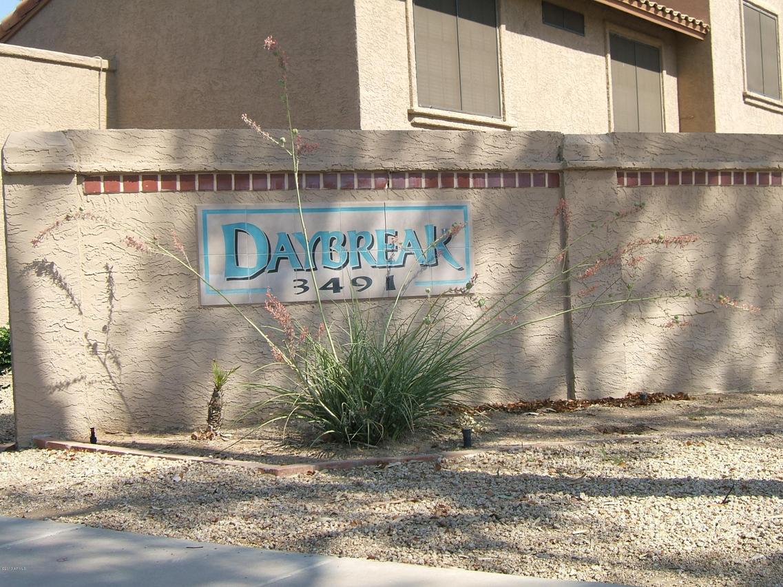 3491 N Arizona Ave. #124, Chandler, AZ 85225