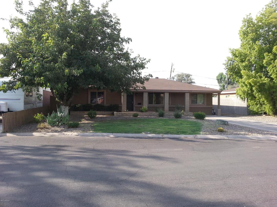 2426 W Weldon Ave., Phoenix, AZ 85015