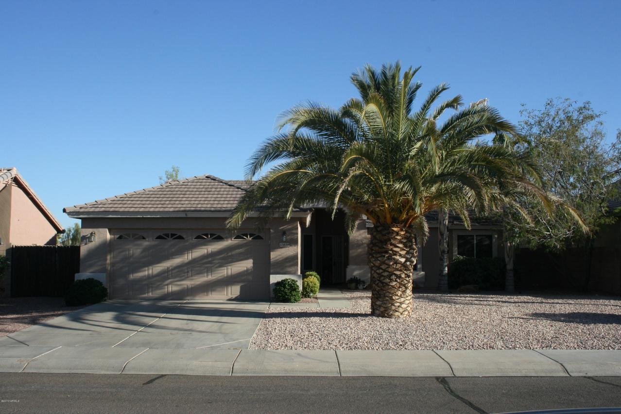 10839 W Harmony Ln., Sun City, AZ 85373