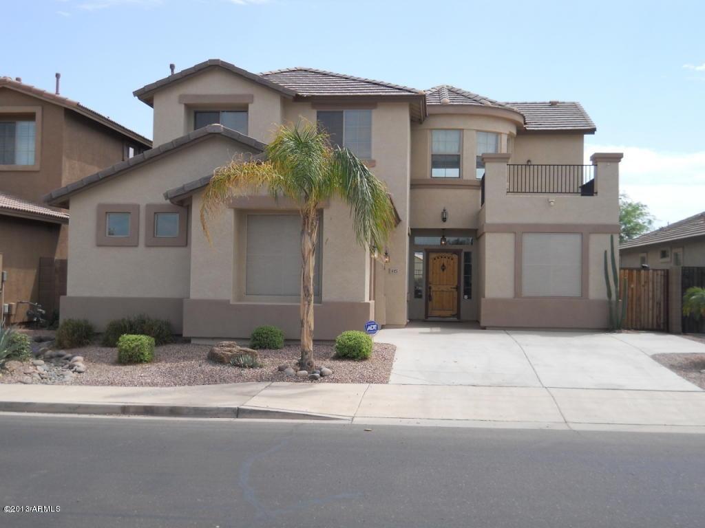 6425 S Cottonfields Ln., Laveen, AZ 85339