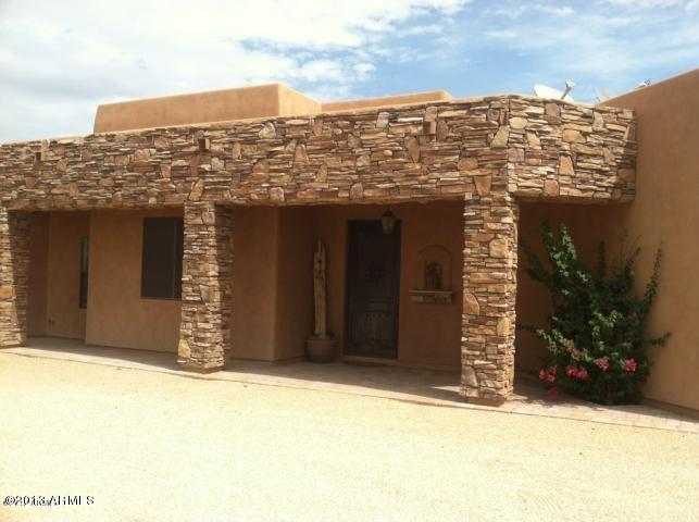 36521 S Grantham Hills Tr., Wickenburg, AZ 85390