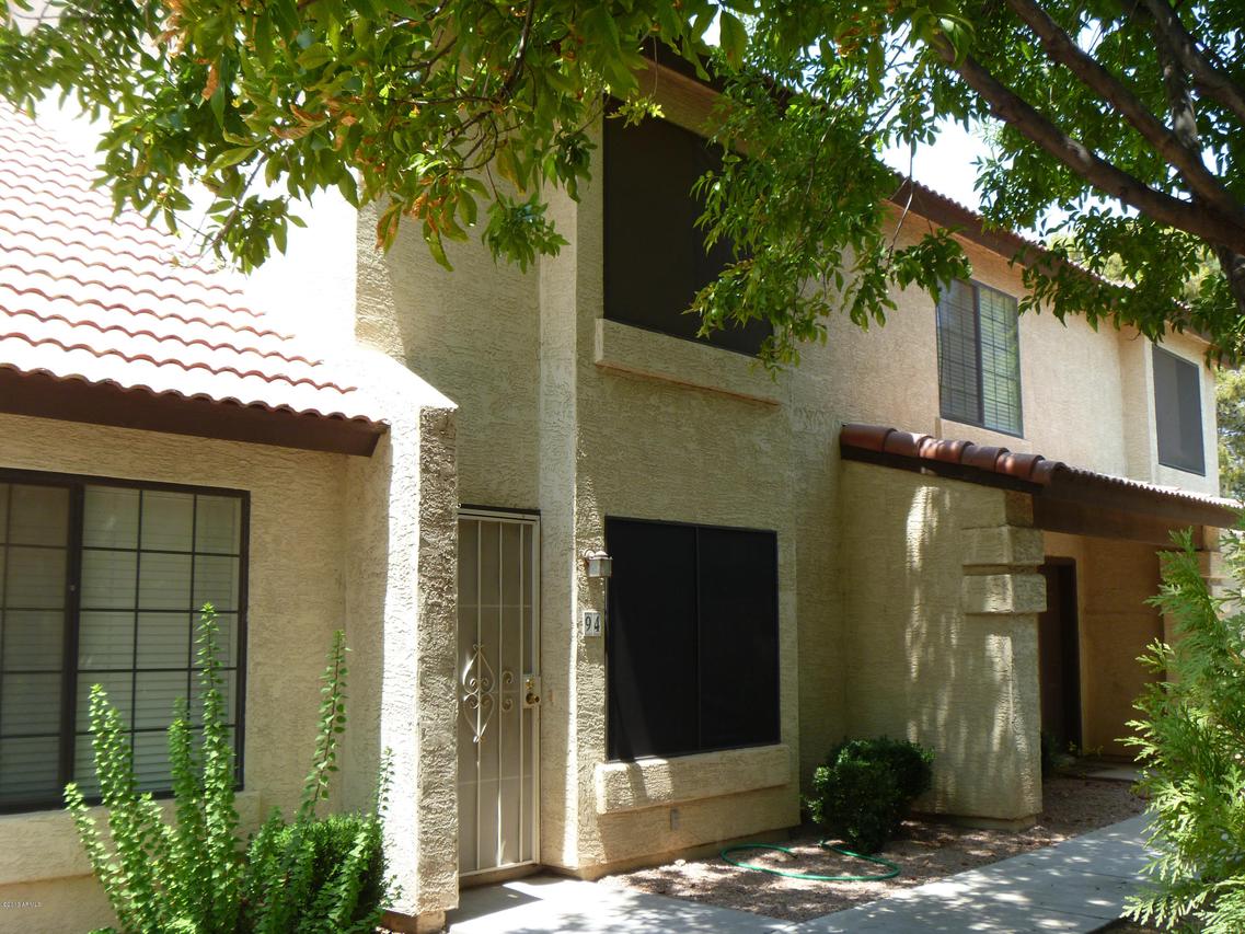 3719 E Inverness Ave. ## 94, Mesa, AZ 85206