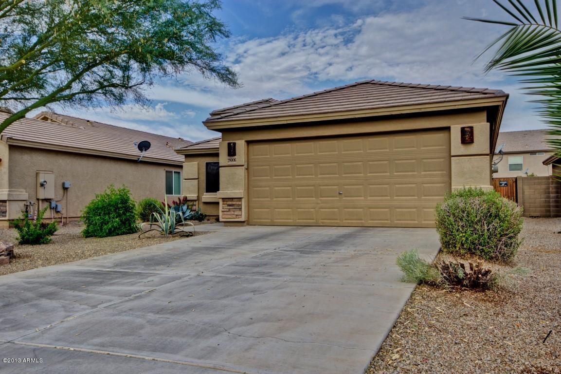 28006 N Quartz Way, San Tan Valley, AZ 85143