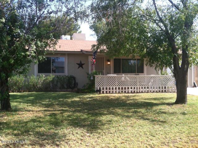 3315 W Runion Dr., Phoenix, AZ 85027