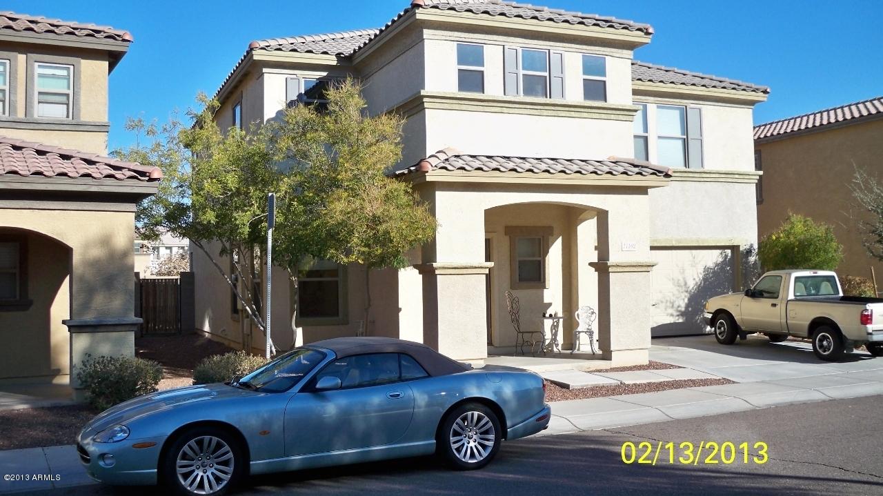 11162 W Filmore St., Avondale, AZ 85323